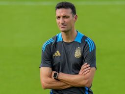 los 26 de scaloni para el mundial 2026: como esta hoy la lista, caso por caso los 26 de scaloni para el mundial 2026: como esta hoy la lista, caso por caso