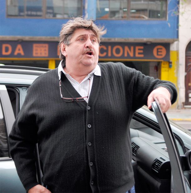 La CGT de Antonio Caló se sumó a las críticas a De la Sota