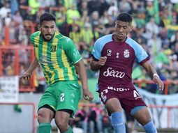 Cómo ver en vivo Arsenal vs Aldosivi por la Liga Profesional. Cómo ver en vivo Arsenal vs Aldosivi por la Liga Profesional.
