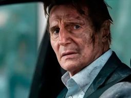 La nueva y exitosa película de Netflix protagonizada por Liam Neeson