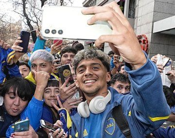 La condición que le puso Boca al Fenerbahçe para venderle a Medina