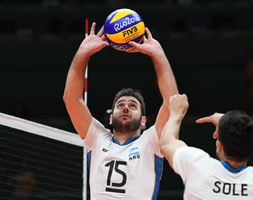 Juegos Olímpicos de Río: ésta es la agenda de los atletas argentinos para hoy 