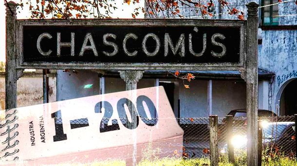 El municipio de Chascomús podría quebrar por no pagar una rifa de hace 21 años