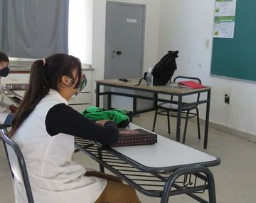 Ciudad: el protocolo para la vuelta a clases presenciales que se enviará a las escuelas