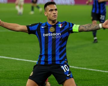 El noble gesto de Lautaro con un restaurante inclusivo al que estafaron