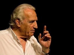 Murió el gran dramaturgo y psicoanalista Eduardo Tato Pavlovsky