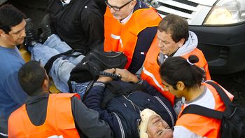 el impacto del choque de trenes en las redes sociales el impacto del choque de trenes en las redes sociales