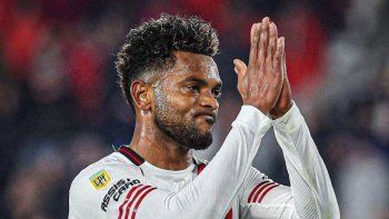 pese al coqueteo con boca, borja seguiria su carrera en mexico tras irse de river pese al coqueteo con boca, borja seguiria su carrera en mexico tras irse de river