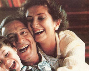 Quién fue Héctor Alterio