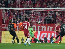 psg le gana 1-0 al bayern munich y suena con la final psg le gana 1-0 al bayern munich y suena con la final