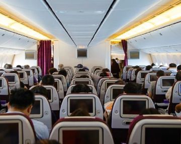Claves para elegir el mejor asiento en el avión