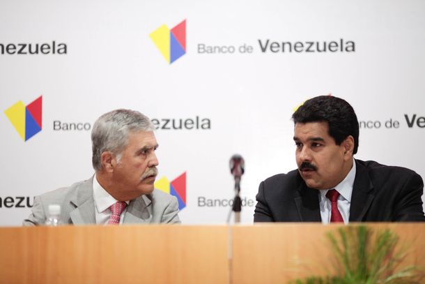 De Vido negó desde Venezuela que haya internas en el chavismo