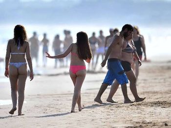 Esperan dos millones de turistas en el fin de semana largo