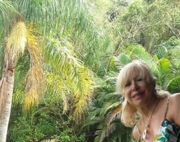 Fiscal Anabel Orozco