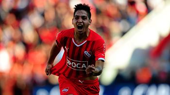 avellaneda es un infierno: independiente goleo a racing en el clasico avellaneda es un infierno: independiente goleo a racing en el clasico