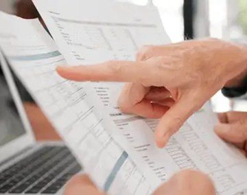 Por la reforma laboral cambian los recibos de sueldo: estas son las modificaciones