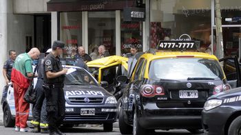 el taxista que atropello a leonela dice que se desmayo el taxista que atropello a leonela dice que se desmayo