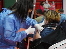 El Gobierno insta a completar la vacunación ante la Ómicron