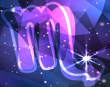 Los signos beneficiados por la Luna en Escorpio