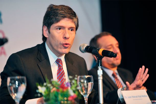 Con Milani montaron un show mediático electoral