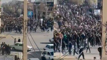 cancilleria recomendo a los argentinos no viajar a iran: la alerta consular y el motivo cancilleria recomendo a los argentinos no viajar a iran: la alerta consular y el motivo