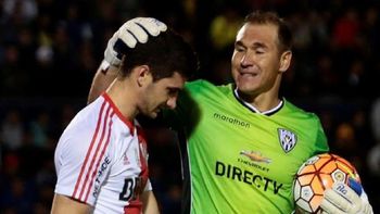 asi atajo librado azcona, el principal responsable de la eliminacion de river asi atajo librado azcona, el principal responsable de la eliminacion de river