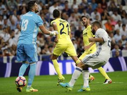el jugador que canchereo ante real madrid y silencio al bernabeu el jugador que canchereo ante real madrid y silencio al bernabeu