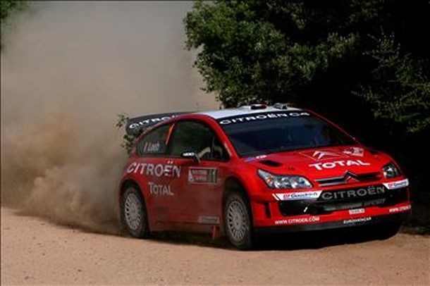 Loeb--EFE