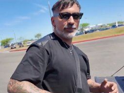 lavezzi reaparecio en medio de una escandalosa denuncia en su contra: de que se trata lavezzi reaparecio en medio de una escandalosa denuncia en su contra: de que se trata