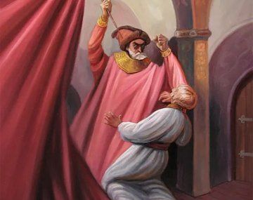 Desafío viral: lo primero que ves de esta imagen revela lo que odiás de tu pareja