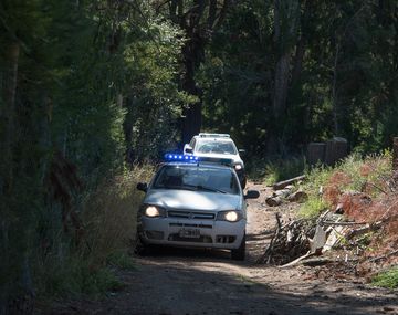 La policía de Río Negro halló muerto a Emmanuel Pereyra