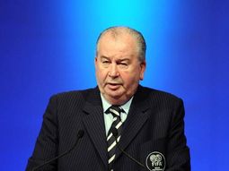 escandalo en la fifa: la afip podria investigar el patrimonio de grondona escandalo en la fifa: la afip podria investigar el patrimonio de grondona