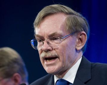 Zoellick presidente banco mundial