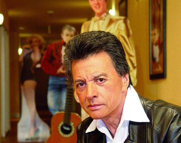 Palito Ortega también declarará por las coimas en el Senado