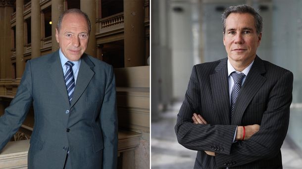 Zaffaroni, sobre Nisman: Alguien desequilibró a este hombre