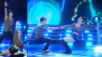 el polaco no conformo al jurado: duras criticas al cantante el polaco no conformo al jurado: duras criticas al cantante