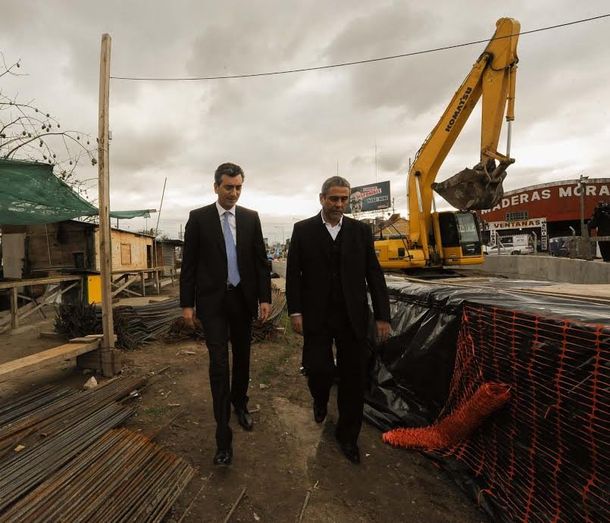 Randazzo: la decisión de la UTA de no adherir al paro es racional y responsable