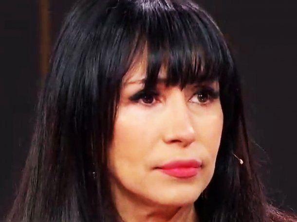 Marixa Balli denunció una amenaza tras la visita de Romina Uhrig a LAM