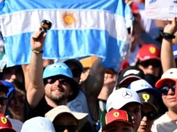 Fanáticos de Colapinto, contra Alpine: Hacele un auto, la p... que te parió