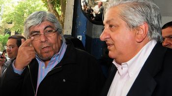 desde la cgt de moyano ya reclaman 28% en paritarias y mas retoques a ganancias desde la cgt de moyano ya reclaman 28% en paritarias y mas retoques a ganancias