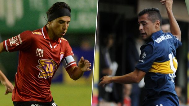 Mirá en vivo el partido entre Huracán y Boca