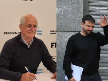 Unidad del peronismo: la lista de candidatos a diputados en Provincia, con Grabois adentro y encabezada por Taiana