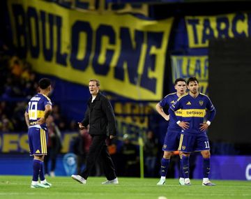 Boca necesita una hazaña en Río: los registros de clubes argentinos ganando en el Maracaná