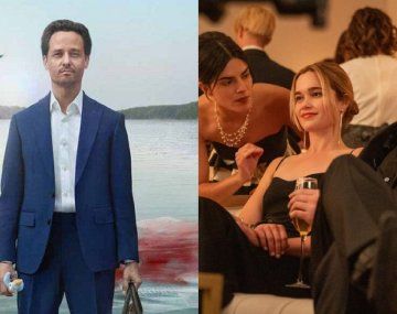 A maratonear: las mejores series y películas para disfrutar este lunes feriado