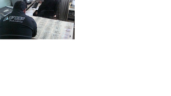 secuestran mas de cien mil dolares en pasos fronterizos secuestran mas de cien mil dolares en pasos fronterizos