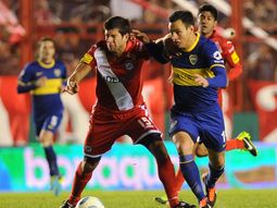 boca y argentinos aburrieron y no pudieron seguir trepando boca y argentinos aburrieron y no pudieron seguir trepando