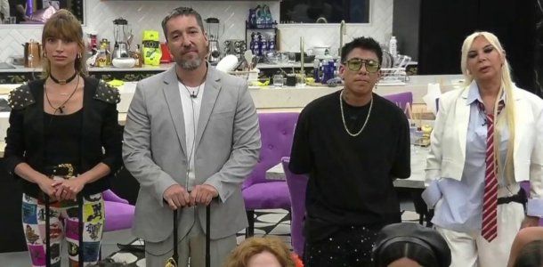 Rating: cómo le fue a la primera gala de eliminación de Gran Hermano Generación Dorada