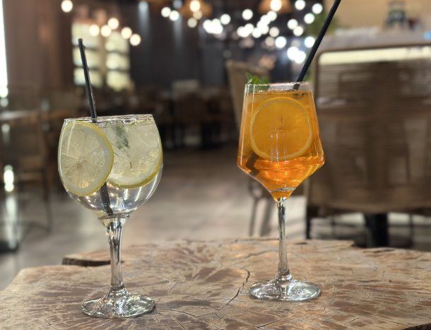 Imperdible: Guía de lugares con happy hour para elegir