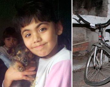 Un conductor atropelló y mató a una nena