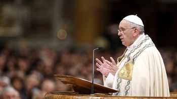 el papa despidio el ano: deberiamos preguntarnos con valor como nos fue el papa despidio el ano: deberiamos preguntarnos con valor como nos fue